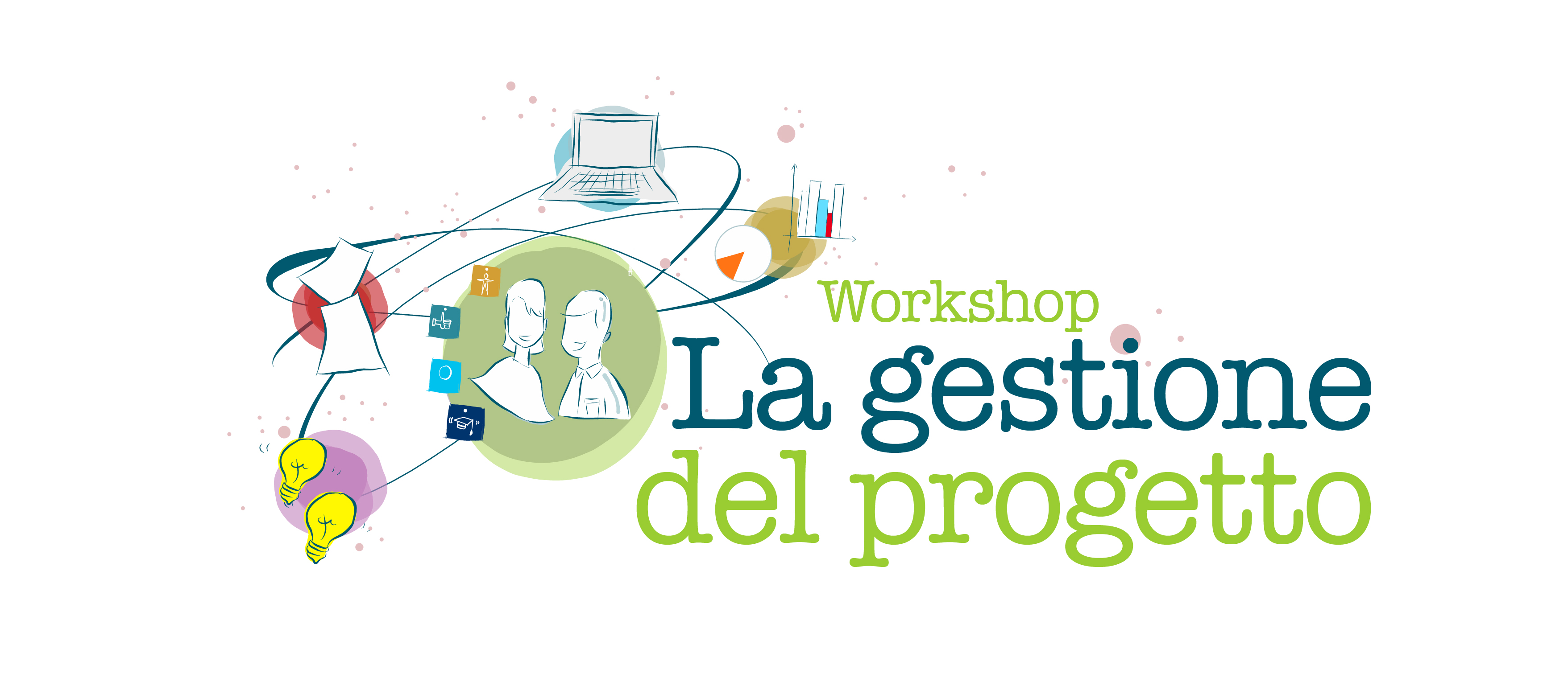 Workshop - La gestione del progetto
